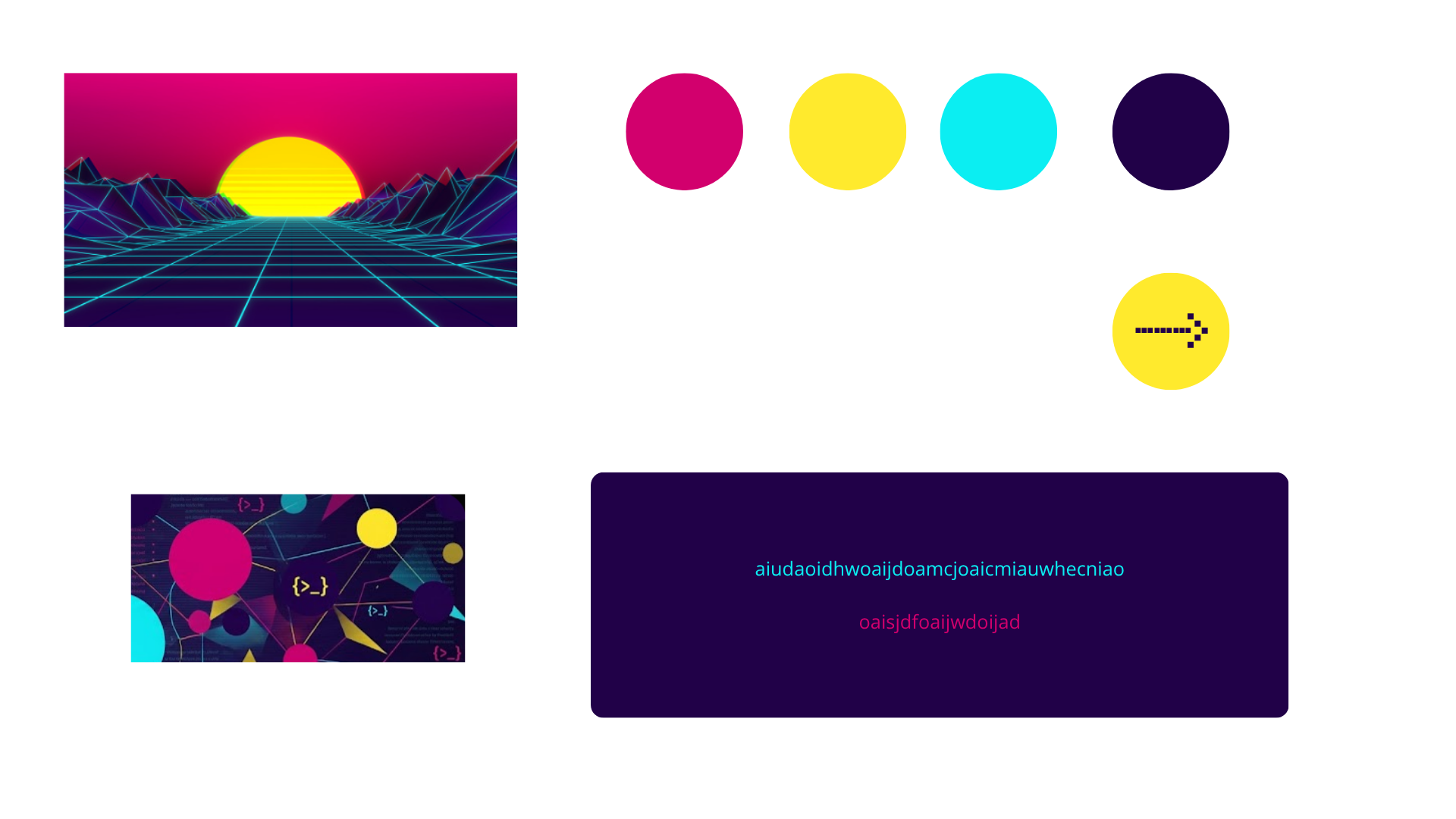 Backlog Override — Brand identity