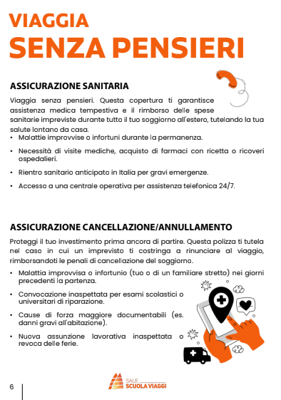Catalogo — pagina interna