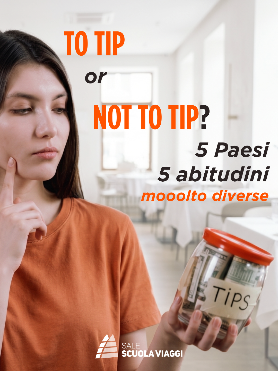 To Tip or Not to Tip — pagina 4